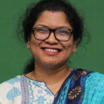 Ms. Souma Brahma Sarkar